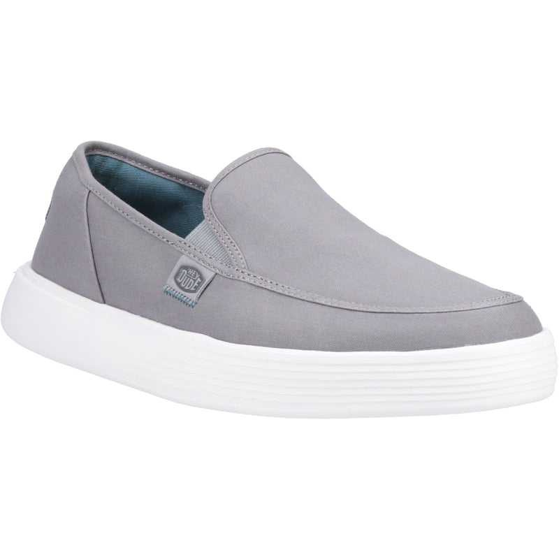 Heydude Sunapee Canvas Shoe