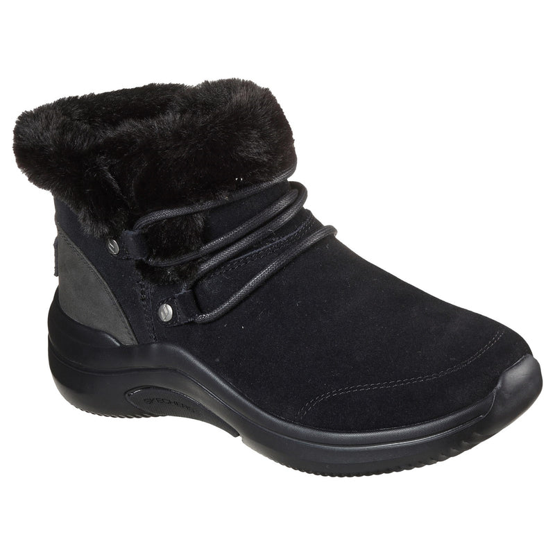 Skechers On The Go Midtown Cozy Vibes Cold-Weather Boot