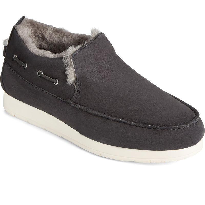 Sperry Moc-Sider Winter Slip On Shoes