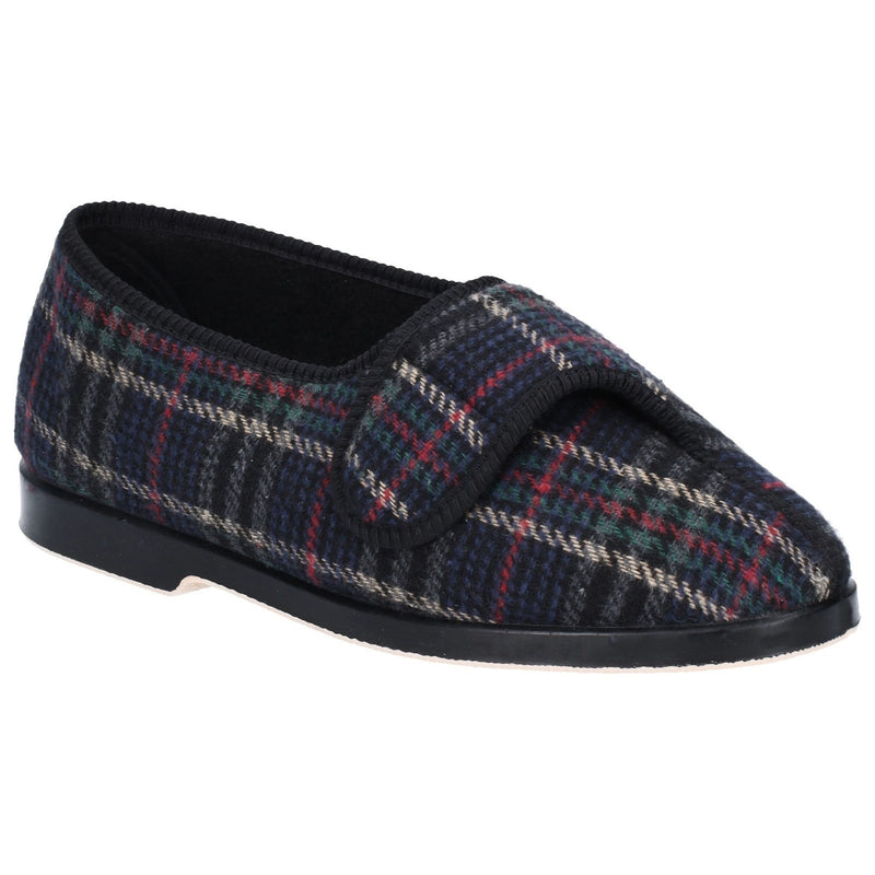 Gbs Bill Touch Fastening Slipper