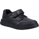 Hush Puppies Rowan Senior Children Shoes