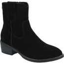 Hush Puppies Iva Western Boot