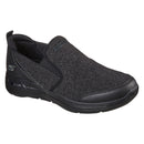 Skechers Go Walk Arch Fit Slip On Shoe