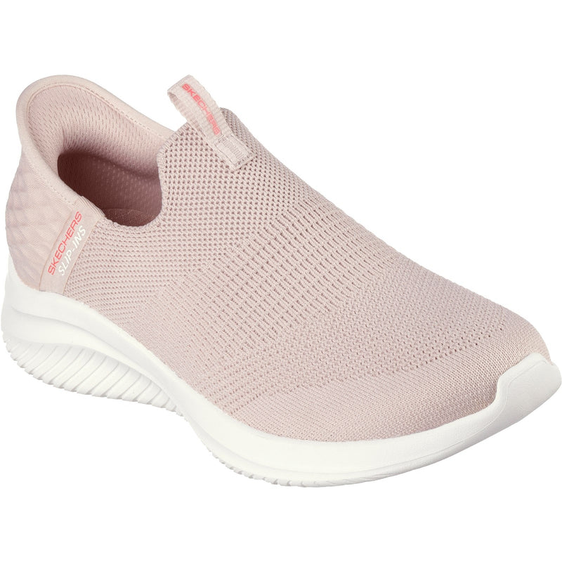 Skechers Ultra Flex 3.0 Cozy Streak Slip-ins Trainers