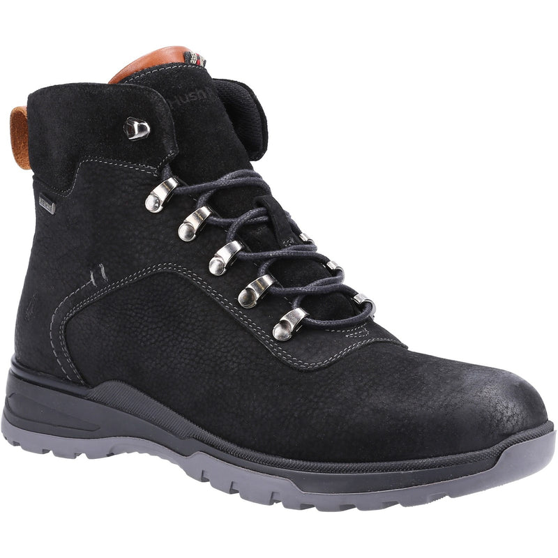 Hush Puppies Paul Mens Boots