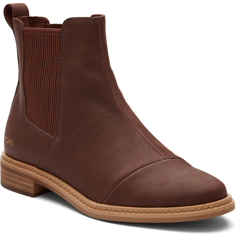 Toms Charlie womens Ankle Boots