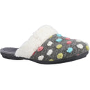 Fleet & Foster Women's Sycamore Mule Slipper