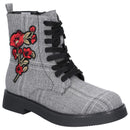 Rocket Dog Womens Jelina Lace Up Boot