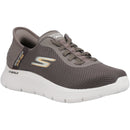 Skechers Go Walk Flex Hands Up Slip-Ins