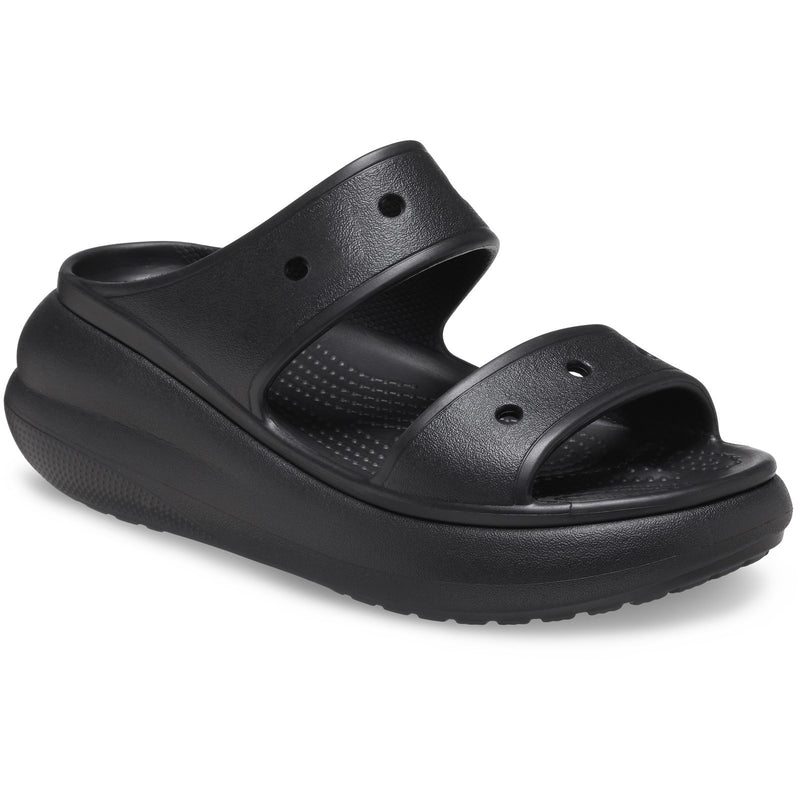 Crocs Unisex Classic Crush Platform Sandal