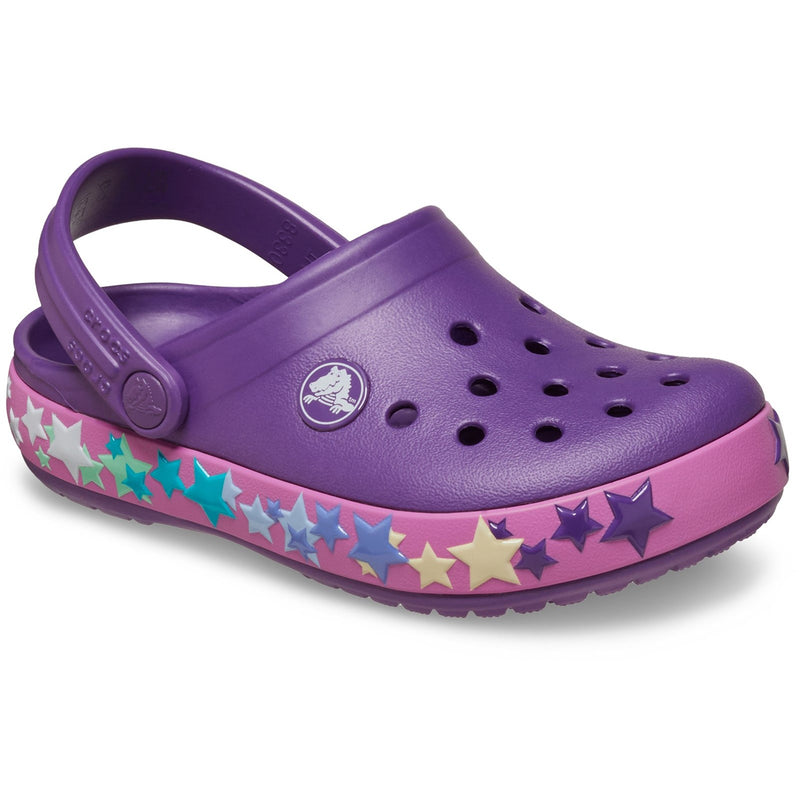 Crocs Kids Crocband Clog