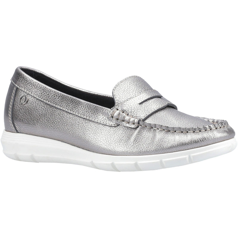 Hush Puppies Ladies Paige Loafers