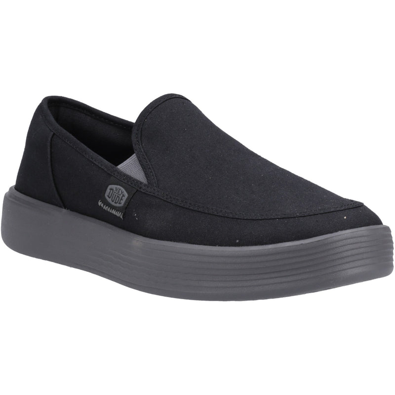 Heydude Sunapee Canvas Shoe