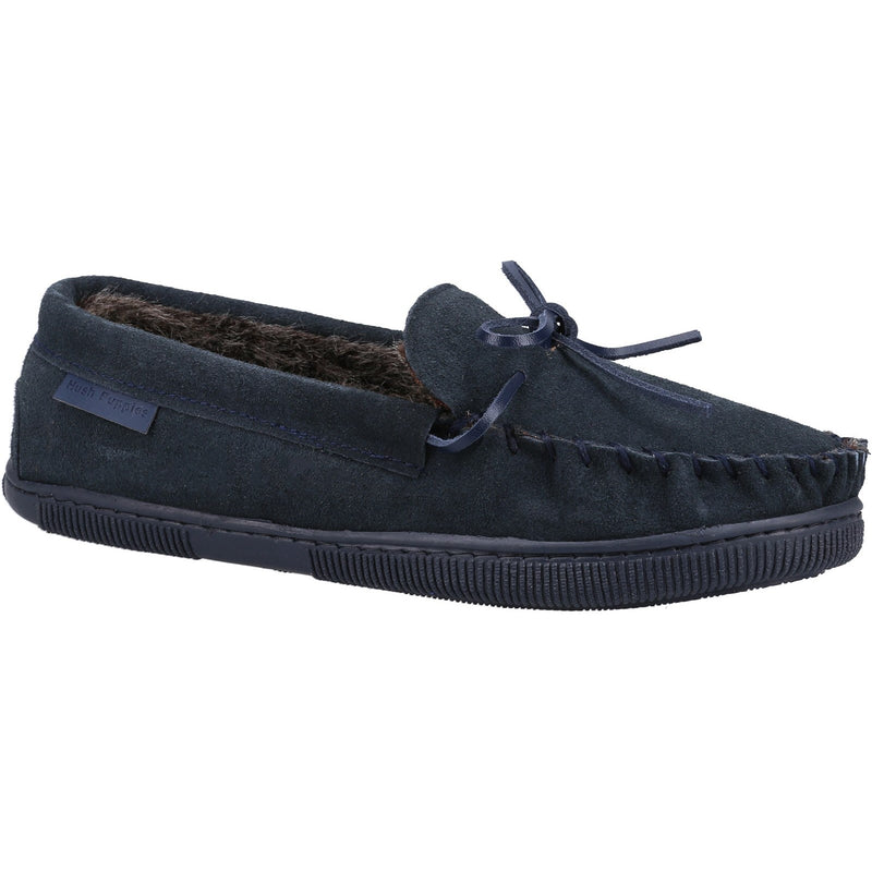 Hush Puppies Ace Borg Lined Slipper