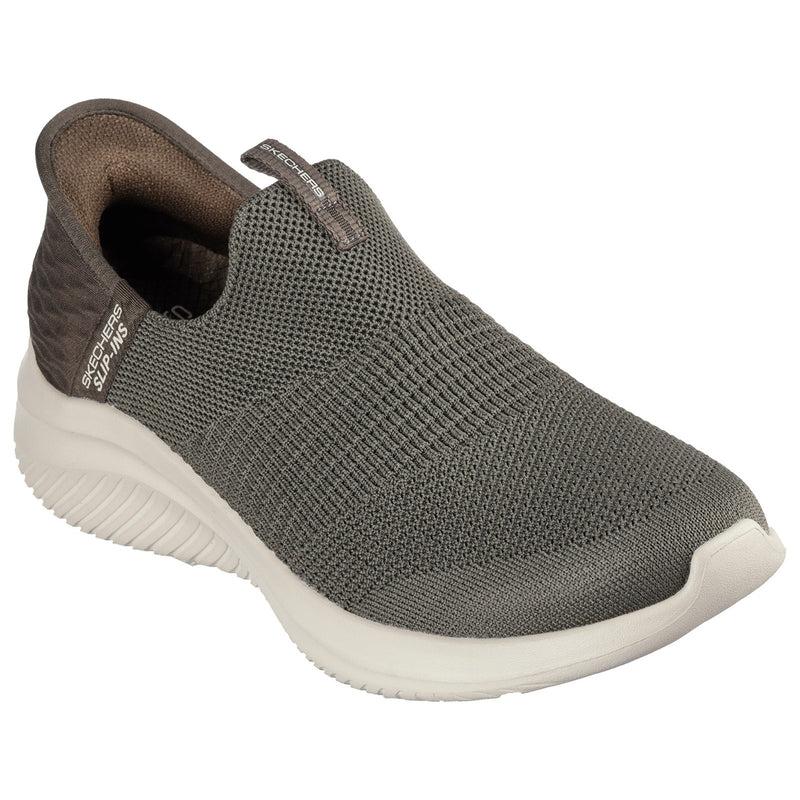 Skechers Ultra Flex 3.0 Cozy Streak Slip-ins Trainers