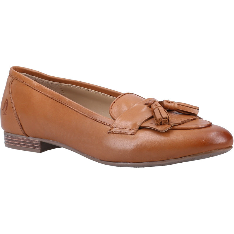 Hush Puppies Women's Marissa Tassel Loafers