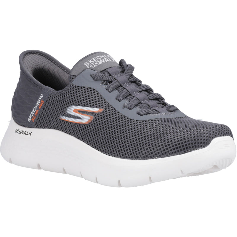 Skechers Go Walk Flex Hands Up Hands Free Slip-Ins Sneakers