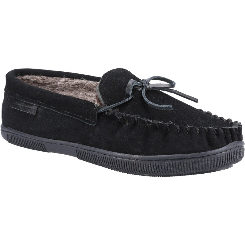 Hush Puppies Ace Borg Lined Slipper