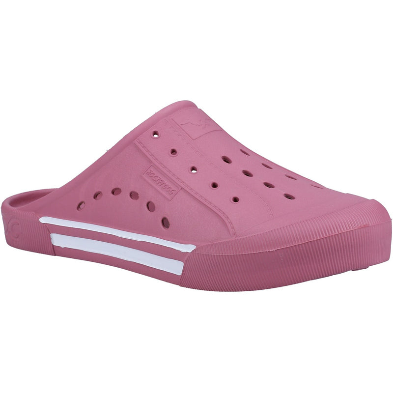 Rocket Dog Jazzin Jelly Casual Slip On Shoe