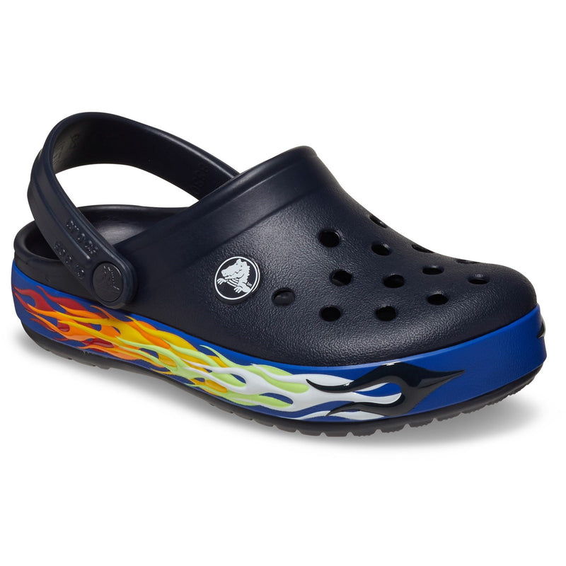 Crocs Kids Crocband Clog