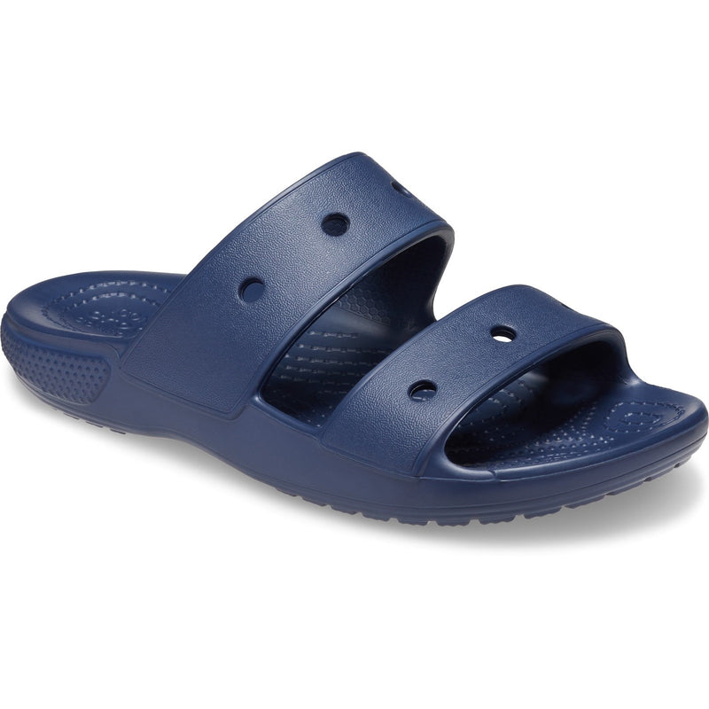 Classic Kids 2 Strap Sandal Lightweight Croslite Foam Easy Clean Quick-Dry Comfortable Secure Fit Durable Two-Strap Design Perfect for Active Adventures