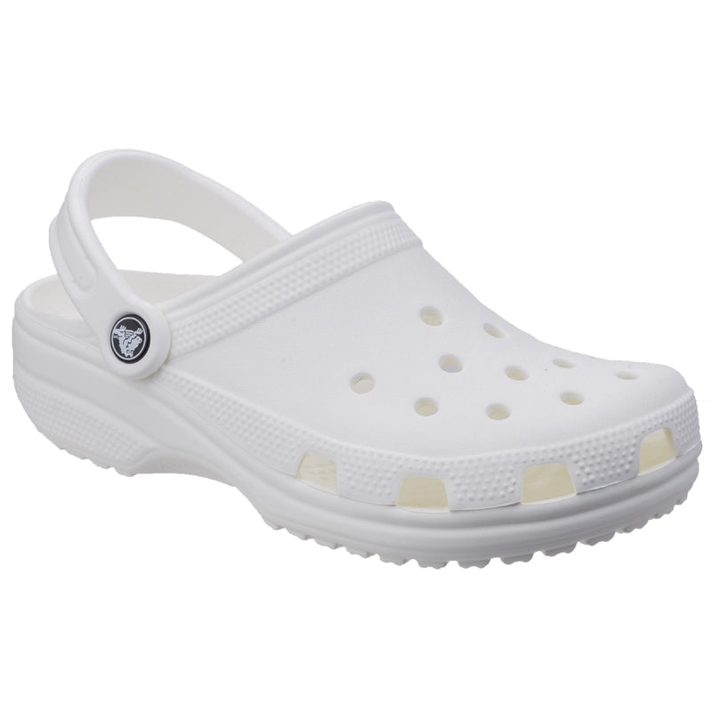 Crocs Classic Comfortable Unisex Clog Sandal