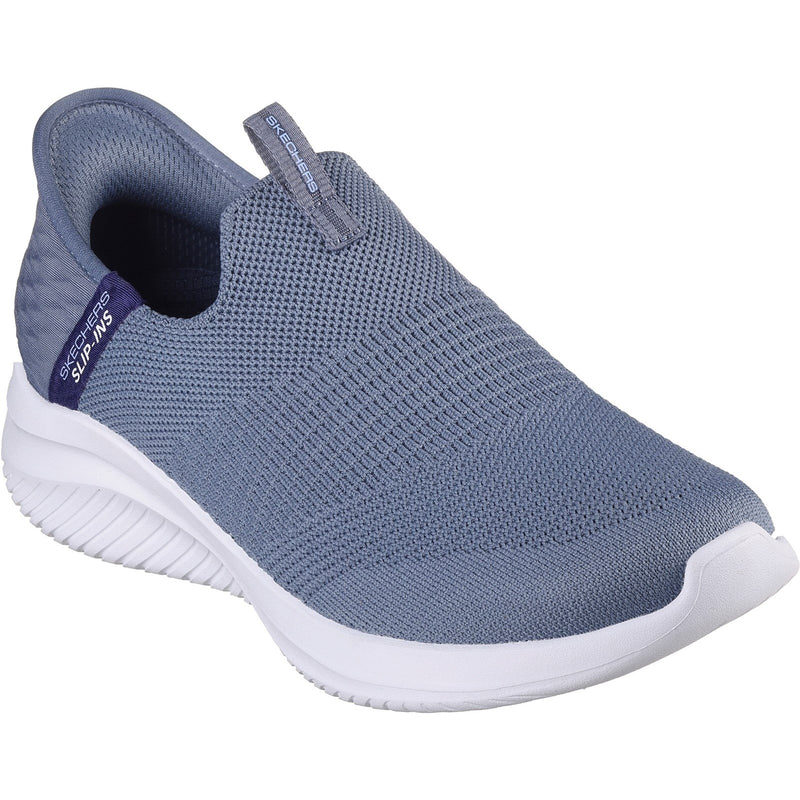 Skechers Ultra Flex 3.0 Cozy Streak Slip-ins Trainers