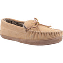 Hush Puppies Ace Borg Lined Slipper