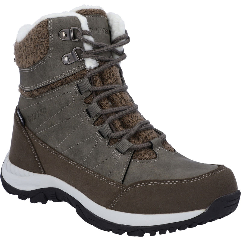 Hi-Tec Riva Mid Waterptoof Boots