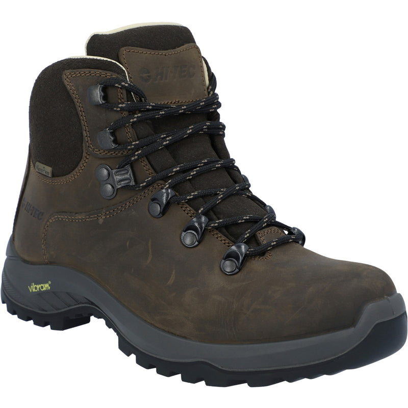 Hi-Tec Ravine Pro Waterproof Womens