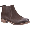 Hush Puppies Edith Chelsea Boots