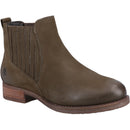 Hush Puppies Edith Chelsea Boots