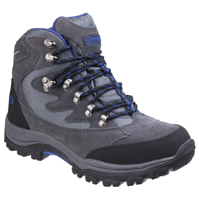 Cotswold Oxerton Waterproof Ladies Boots