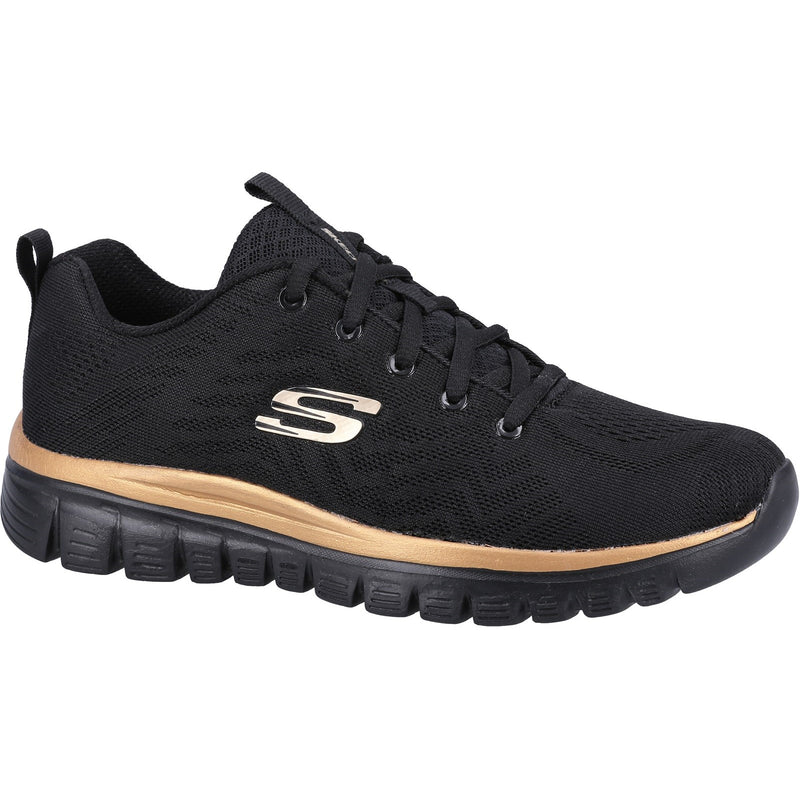 Skechers Women's Graceful-Get Connected Shoes