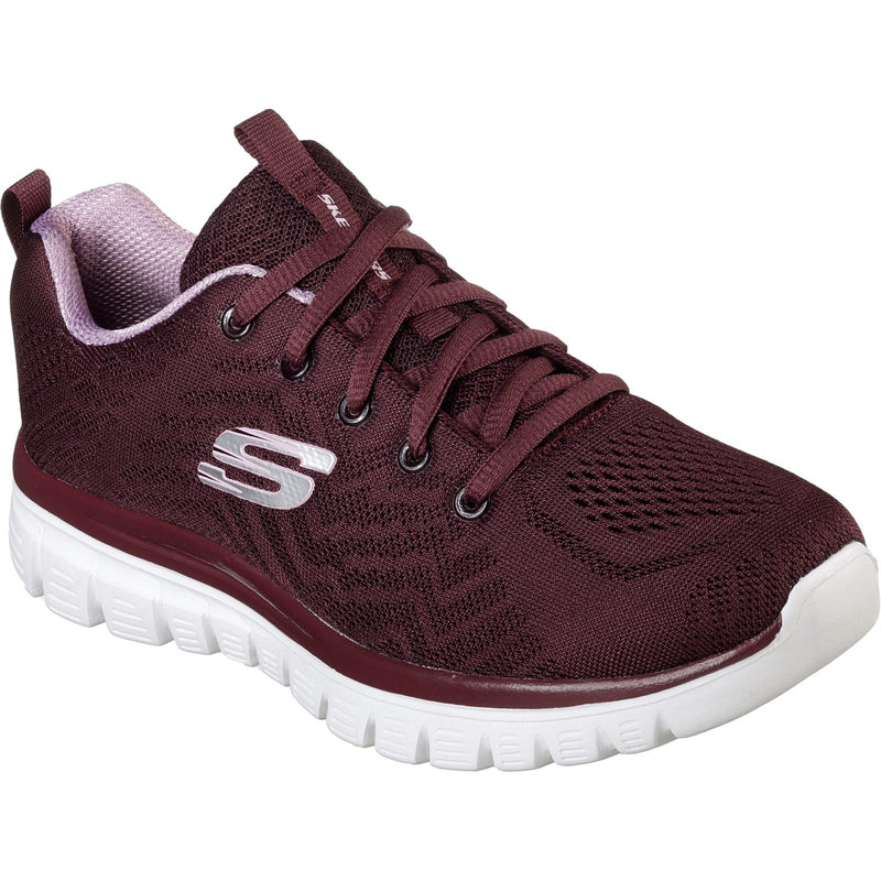 Skechers Women's Graceful-Get Connected Shoes