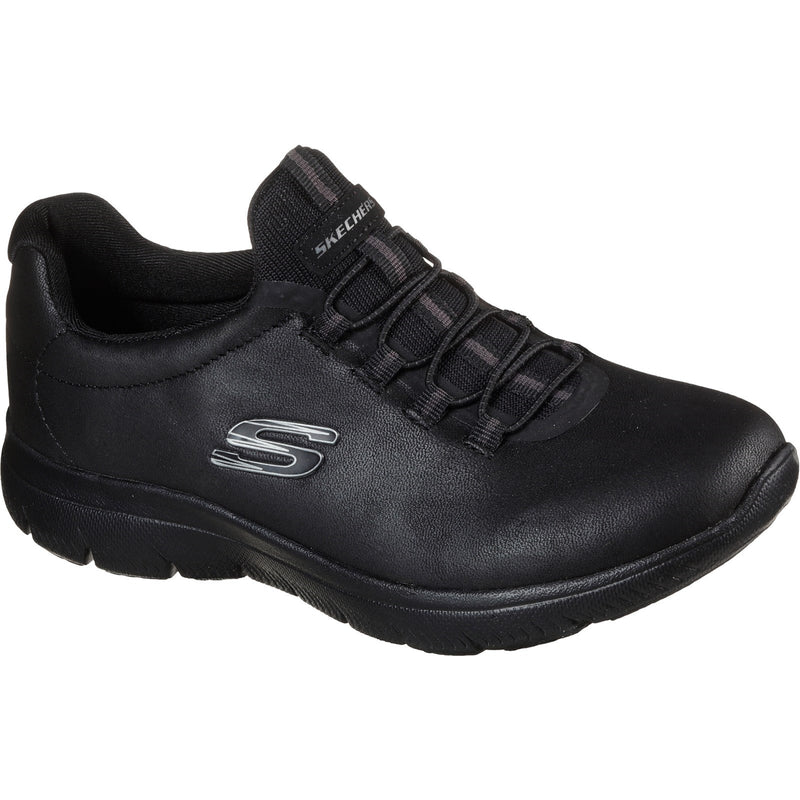 Skechers Summits - Oh So Smooth Women's  Trainer