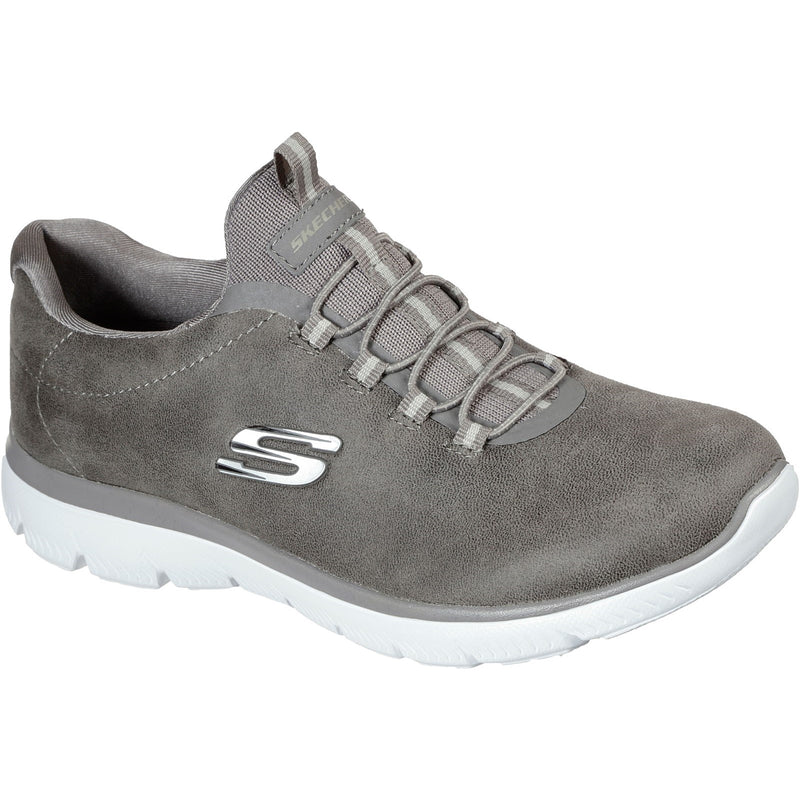 Skechers Summits - Oh So Smooth Women's  Trainer