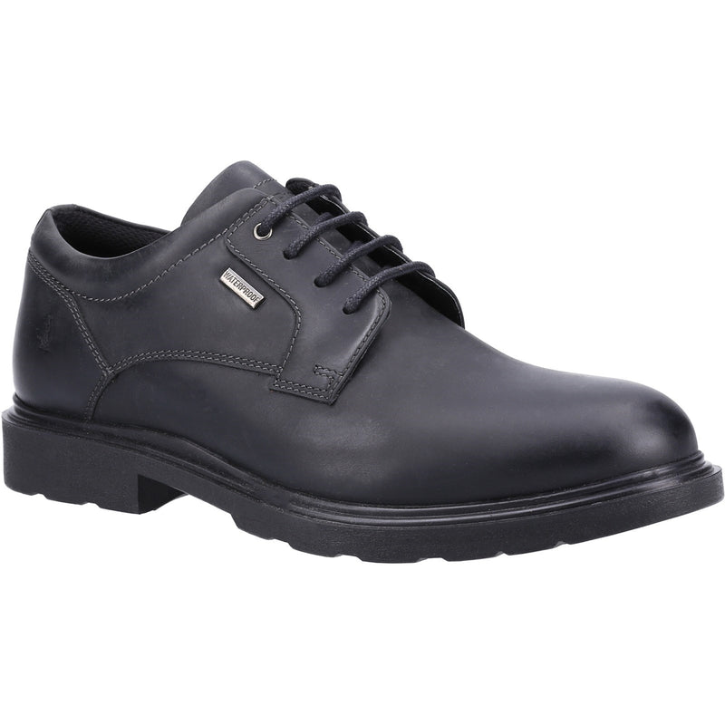 Hush puppies Pearce Lace-Up Shoes