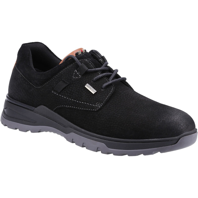 Hush Puppies Pele Lace Up Shoe