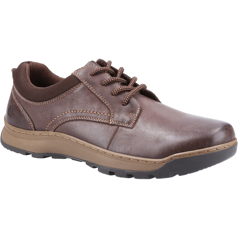 Hush Puppies Men's Olson Lace Up Shoes