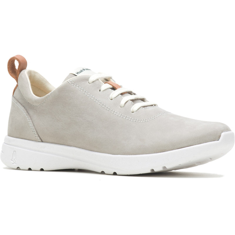 Hush Puppies Good Lace Up Leather Women's Sneaker