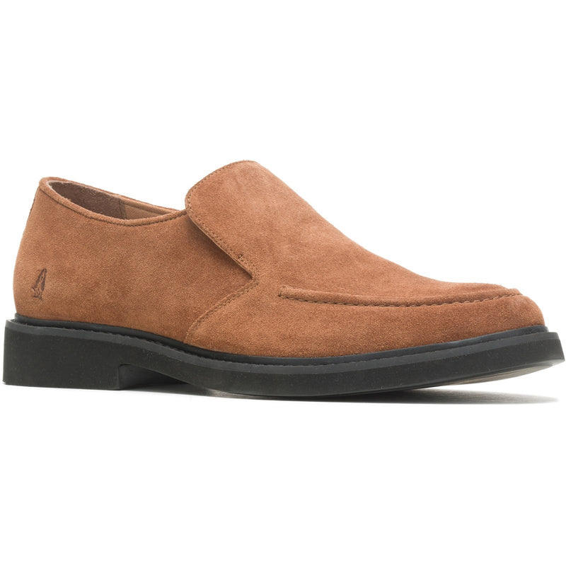 Hush Puppies Earl Slip On Shoe