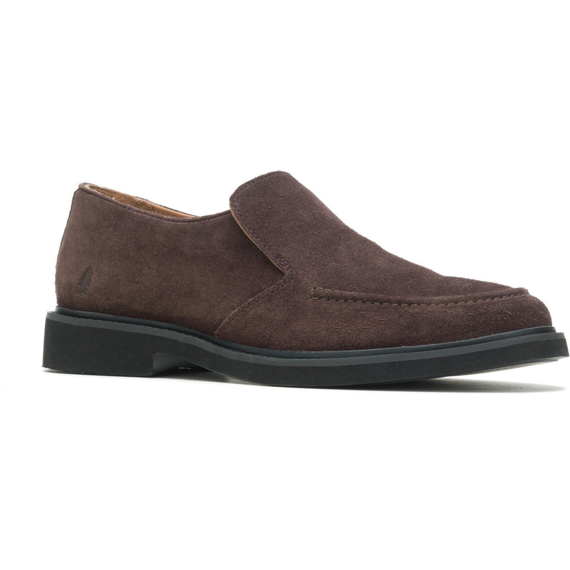 Hush Puppies Earl Slip On Shoe