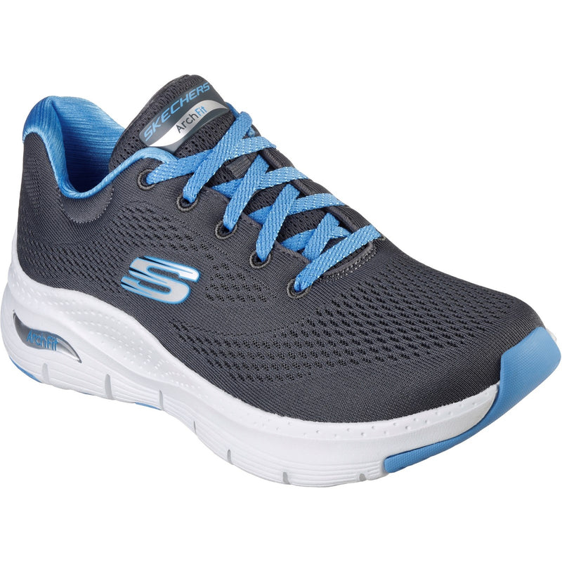 Skechers Arch Fit Sunny Outlook Sports Women's Shoe