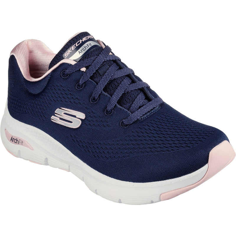 Skechers Arch Fit Sunny Outlook Sports Women's Shoe