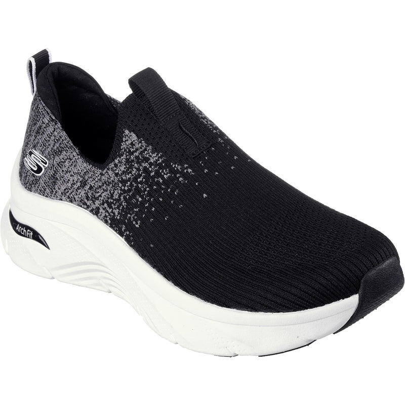 Skechers Relaxed Fit: Arch Fit D'Lux - Key Journey Shoe