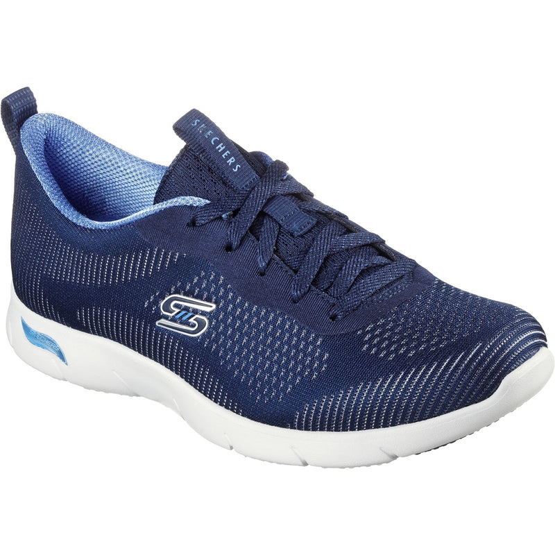 Skechers Arch Fit Refine - Classy Doll Women's Trainers