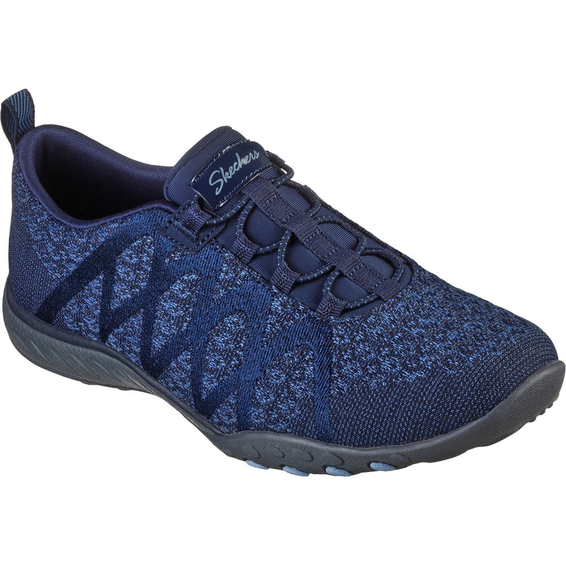 Skechers Relaxed Fit: Breathe-Easy - Infi-Knity Women's Shoes