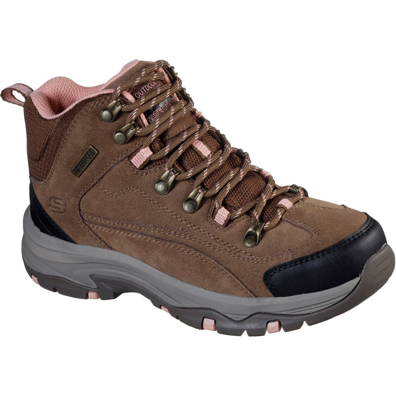 Skechers Relaxed Fit: Trego - Alpine Trail Women's Shoes