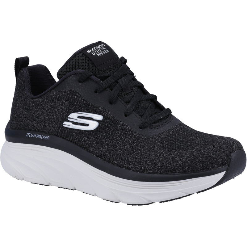 Skechers Relaxed Fit: D'Lux Walker - Daily Beauty Women's Shoes